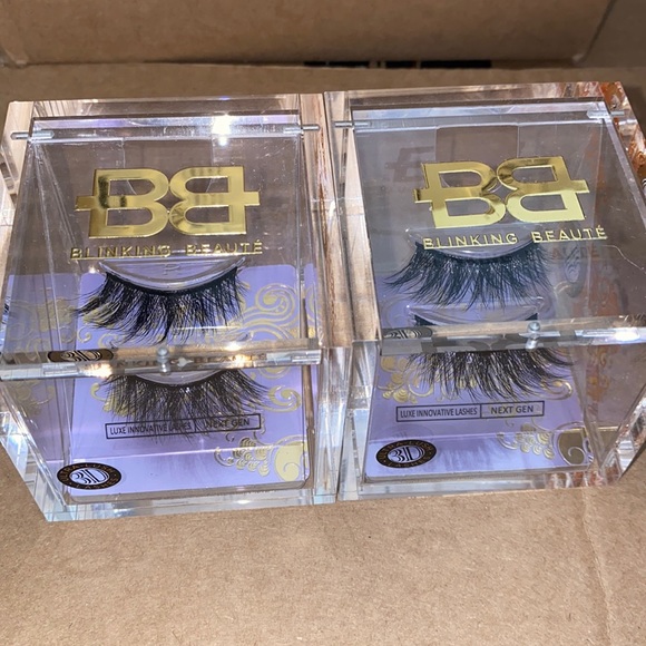 Blinking Beaute Next Gen Lashes - Picture 2 of 2